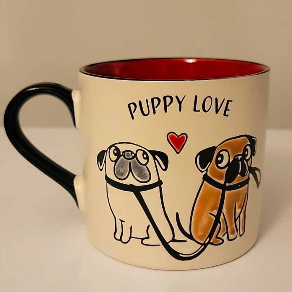 Spectrum Designz 18-oz Mug, New